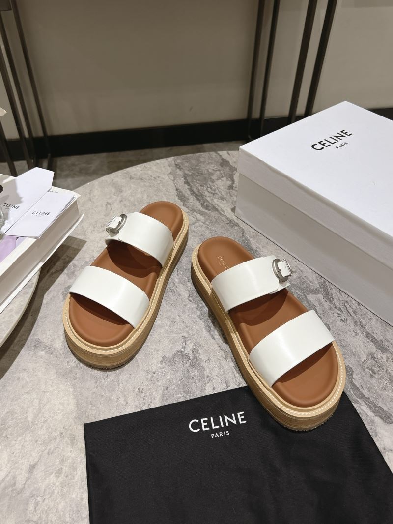 Celine Sandals